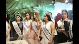 من الإسكندرية إلى العالم.. ملكات جمال البحر المتوسط يروّجن للسياحة المصرية - صور