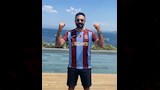 الفنان محمد كريم