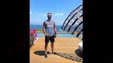 الفنان محمد كريم في تركيا