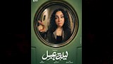 بوسترات نجوم مسرحية ليلة عسل (7)