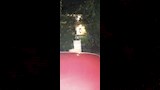حريق منزل ريهام سعيد في مارينا 3 (4)
