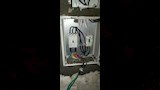 حريق منزل ريهام سعيد في مارينا 3 (5)