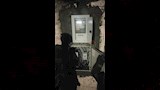 حريق منزل ريهام سعيد في مارينا 3 (3)