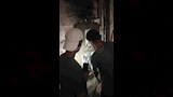 حريق منزل ريهام سعيد في مارينا 3 (7)