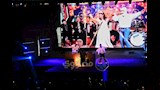 اقبال جماهيري على حفل ديسكو مصر (1)