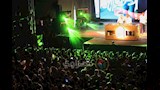 لقطات من حضور الجماهير حفل ديسكو مصر (2)