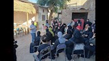 حملات تفتيشية و105 موافقات (1)