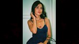 أحدث ظهور للفنانة ياسمين رئيس