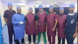  لأول مرة.. 3 جراحات ناجحة لتركيب منظم القلب الجديد "CRT-D" بأسوان