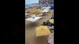 شواطئ الإسكندرية اليوم (3)_3