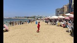 شواطئ الإسكندرية اليوم (2)_2