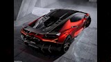 لامبورجيني Revuelto SV الهجينة