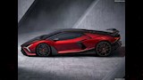 لامبورجيني Revuelto SV الهجينة