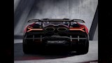لامبورجيني Revuelto SV الهجينة