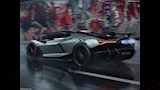 لامبورجيني Revuelto SV الهجينة