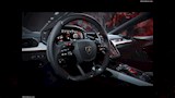 لامبورجيني Revuelto SV الهجينة