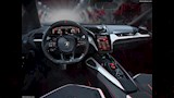 لامبورجيني Revuelto SV الهجينة
