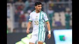 1- منصف بقرار الجزائري، من دينامو زغرب الكرواتي إلى الأهلي__4