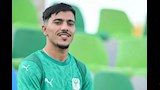 5- خير الدين طوال الجزائري، من وفاق سطيف إلى المصري__8