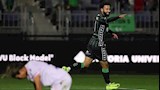 6- رامي نجارين، من ويلينجتون فينيكس الأسترالي إلى القناة__9