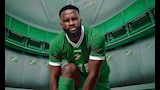 9- كينيث سيماكولا الأوغندي، من العدالة السعودي إلى الاتحاد السكندري__12
