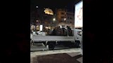 إزالة إشغالات كورنيش الإسكندرية (1)