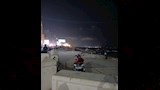إزالة إشغالات كورنيش الإسكندرية (3)
