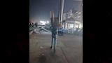 إزالة إشغالات كورنيش الإسكندرية (2)