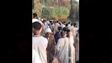 العثور على جثمان خامس ضحايا الغرق في قنا (5)