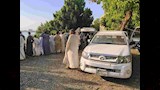 العثور على جثمان خامس ضحايا الغرق في قنا (3)