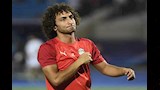 عمرو وردة