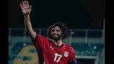 محمد النني