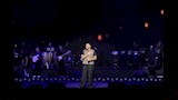 لقطات من حفل محمد حماقي في أبها (1)_1