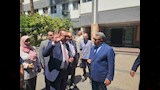 الدقهلية تنفذ خطة لتطوير المناطق غير المخططة  (3)