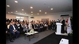  افتتاح مركز خدمات المستثمرين في بنها