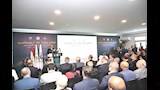  افتتاح مركز خدمات المستثمرين في بنها