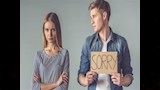 استئجار أشخاص لتقديم الاعتذارات