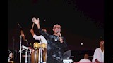 عمرو دياب فى حفله