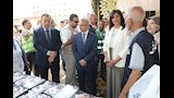مساعدات غذائية وفحوصات مجانية (7)_7