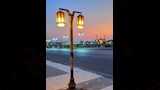 سور مجرى العيون يعود للحياة (2)
