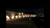 صور| سور مجرى العيون يعود للحياة.. تطوير تاريخي يحول قلب القاهرة إلى مزار سياحي