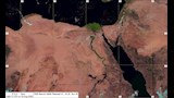 ماذا تكشف صور الأقمار الصناعية؟