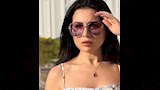 جمالها ساحر.. 10 صور لأجمل إطلالات مي عز الدين في صيف 2026