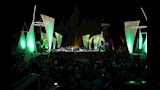جمهور حفل حسين الجسمي بالساحل الشمالي