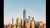 مركز التجارة العالمي الأول، نيويورك
