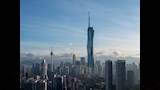 ميرديكا 118، كوالالمبور