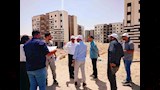 مشروعات الإسكان بحدائق العاشر وأكتوبر