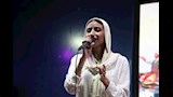 لوحات فنية مستوحاة من التراث في حفلات شاطئ الفن بمطروح (7)