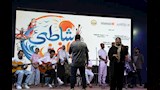 لوحات فنية مستوحاة من التراث في حفلات شاطئ الفن بمطروح (2)