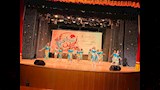 فعاليات برنامج شاطئ الفن بقصر ثقافة الغردقة (2)